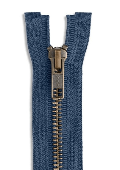 A Zipper Guide: Everything You Need To Know About Zip Types